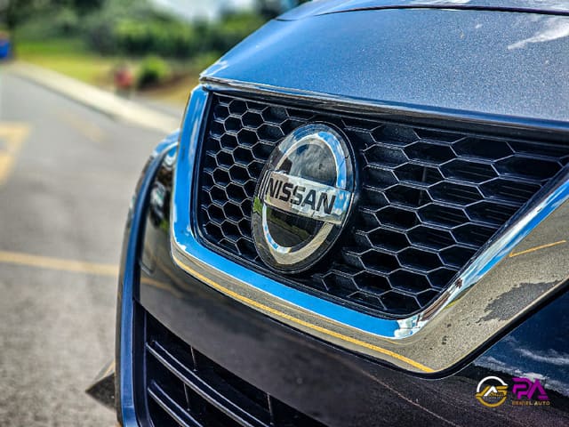 2022 Nissan Versa