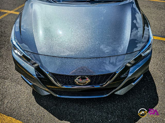 2022 Nissan Versa