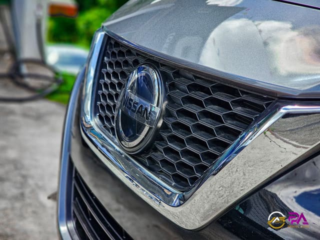 2021 Nissan Versa S