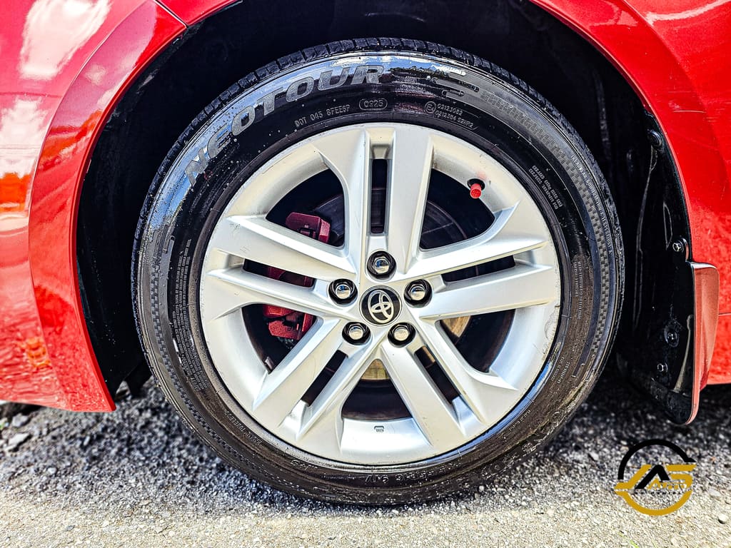 Vehicle