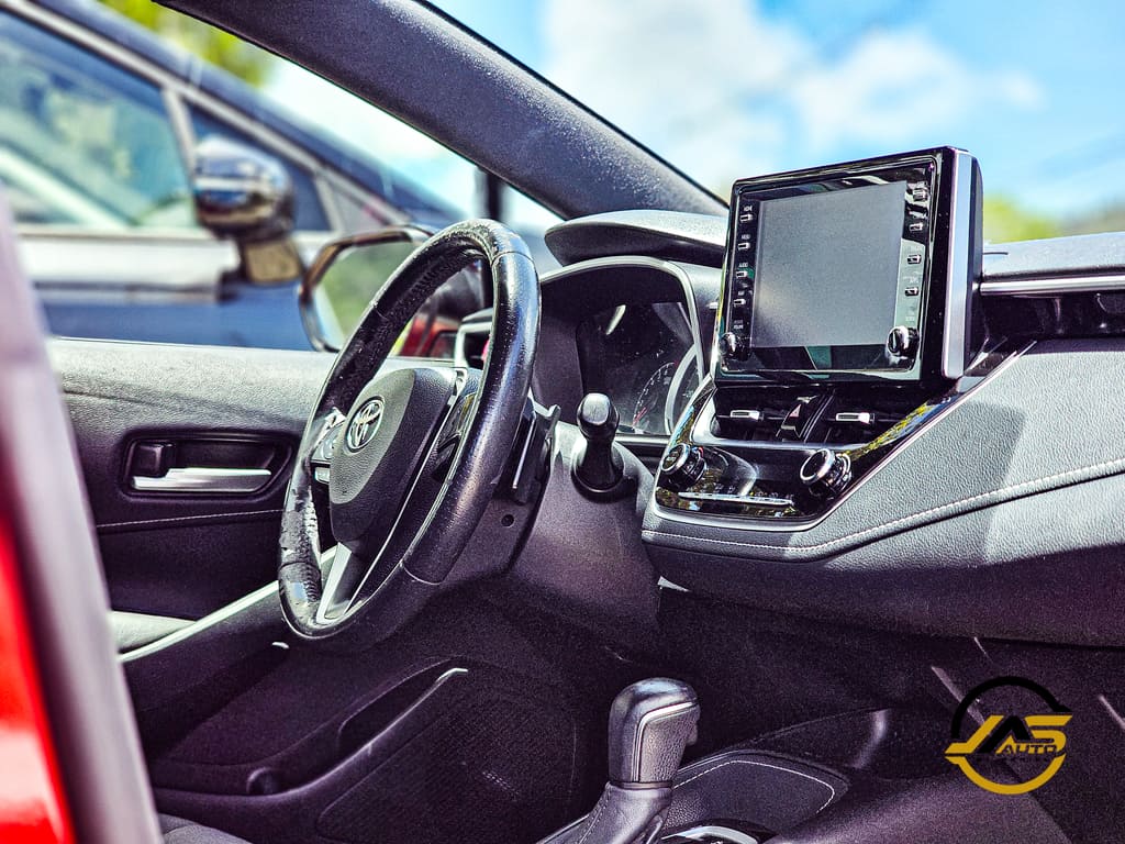 Vehicle