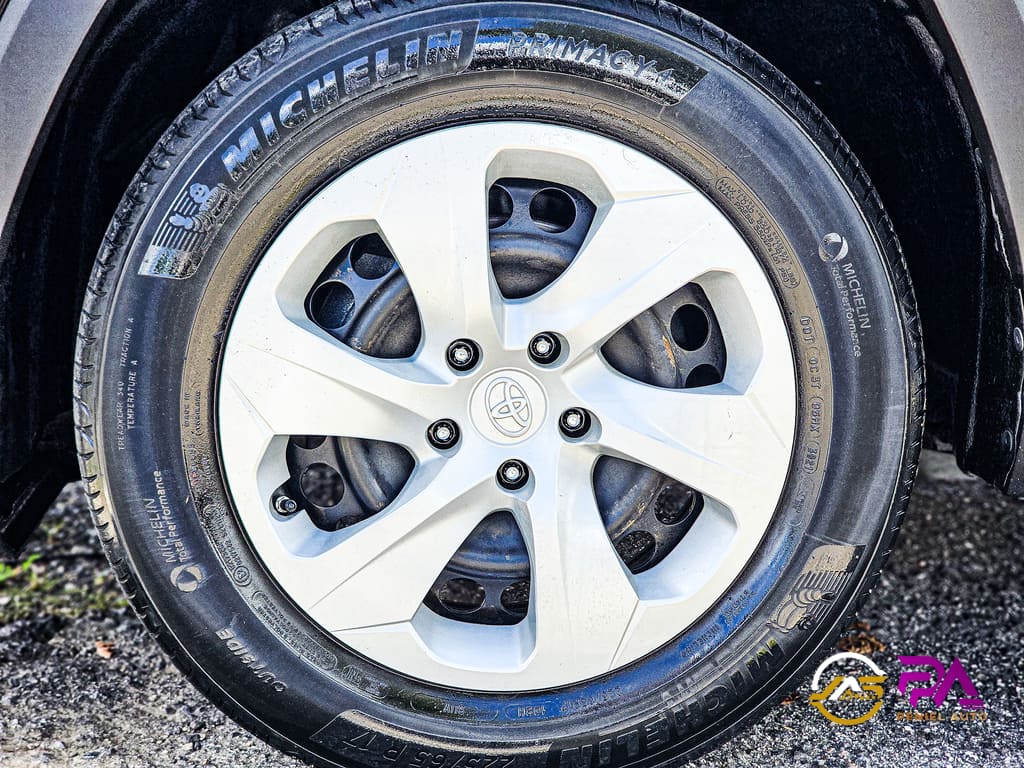 Vehicle