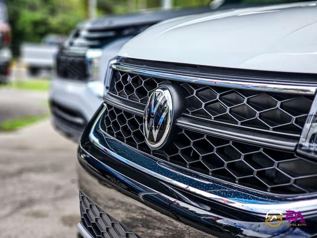 2022 Volkswagen Taos S 4dr SUV (1.5L 4cyl Turbo 8A)