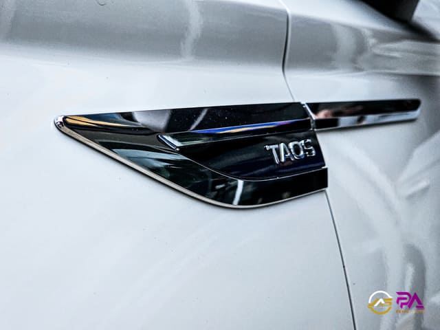 2022 Volkswagen Taos S 4dr SUV (1.5L 4cyl Turbo 8A)
