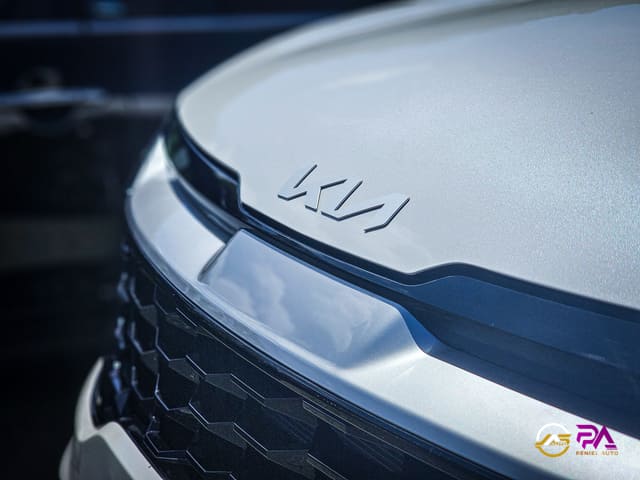 2024 Kia Sportage EX 4dr SUV (2.5L 4cyl 8A)