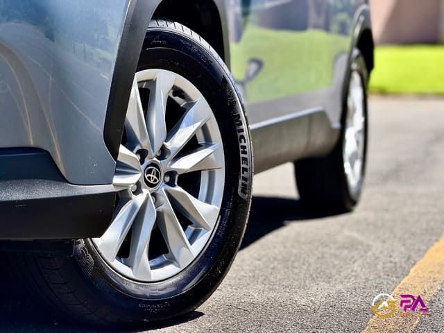 2023 Toyota Corolla Cross L 4dr SUV (2.0L 4cyl CVT)
