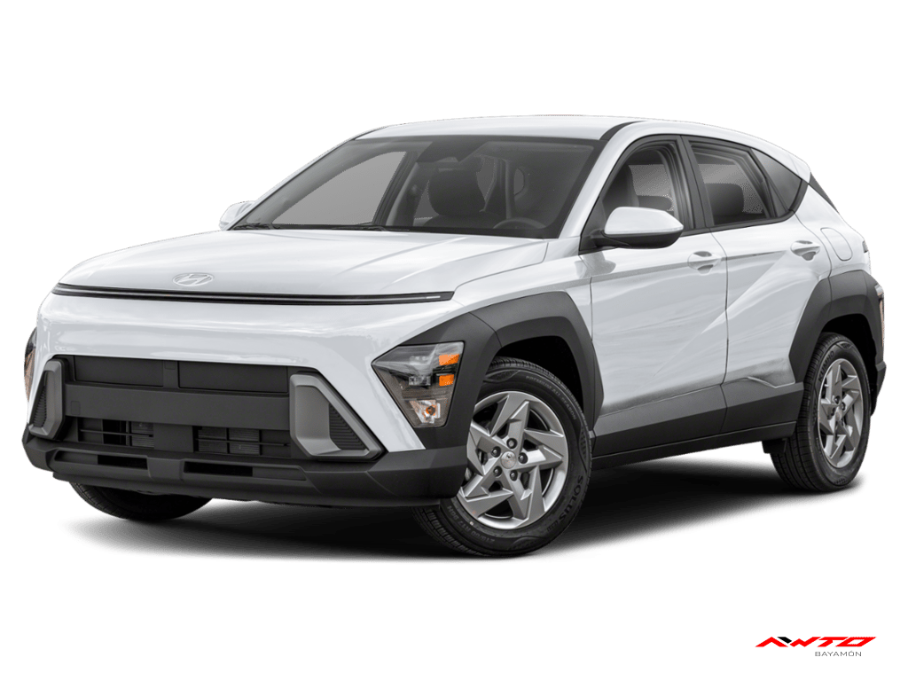 2025 Hyundai Kona SE Automatic's photo