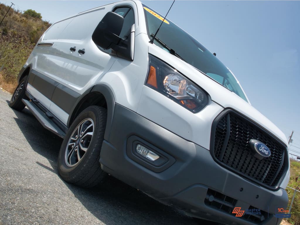 Vehicle