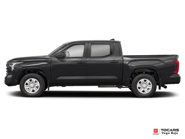 2026 Toyota Tundra 4WD SR