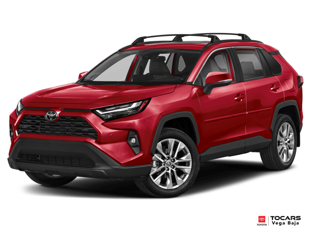 2025 Toyota RAV4 XLEPREM