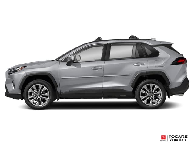 2025 Toyota RAV4 XLEPREM