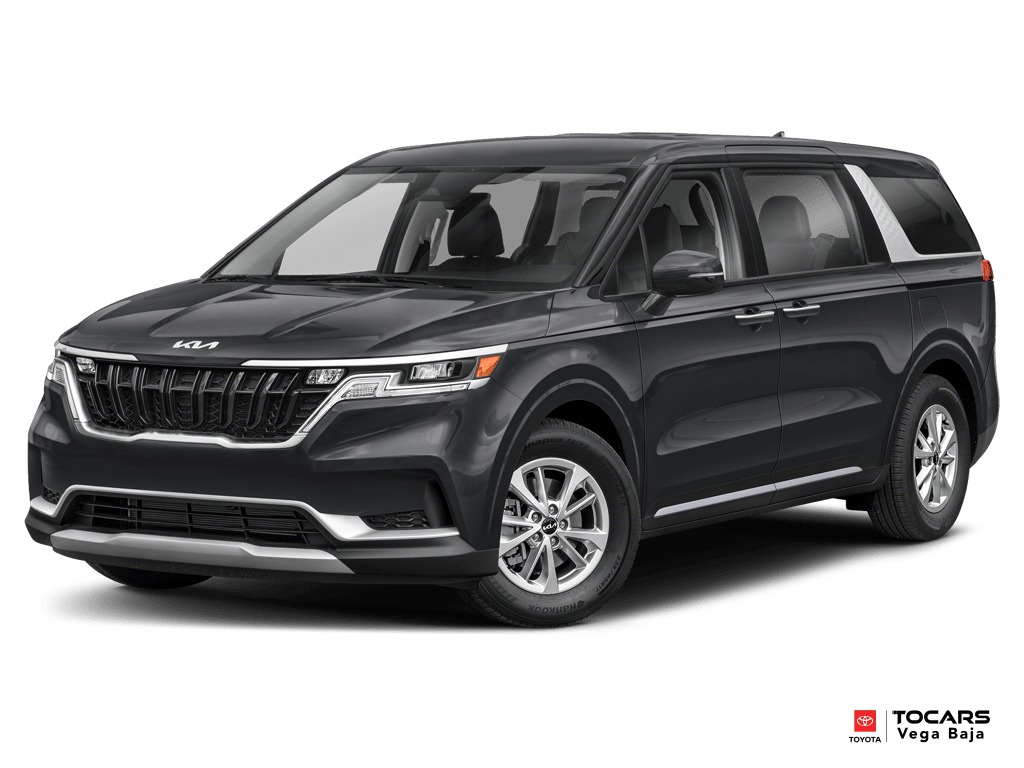 2022 Kia Sedona's photo