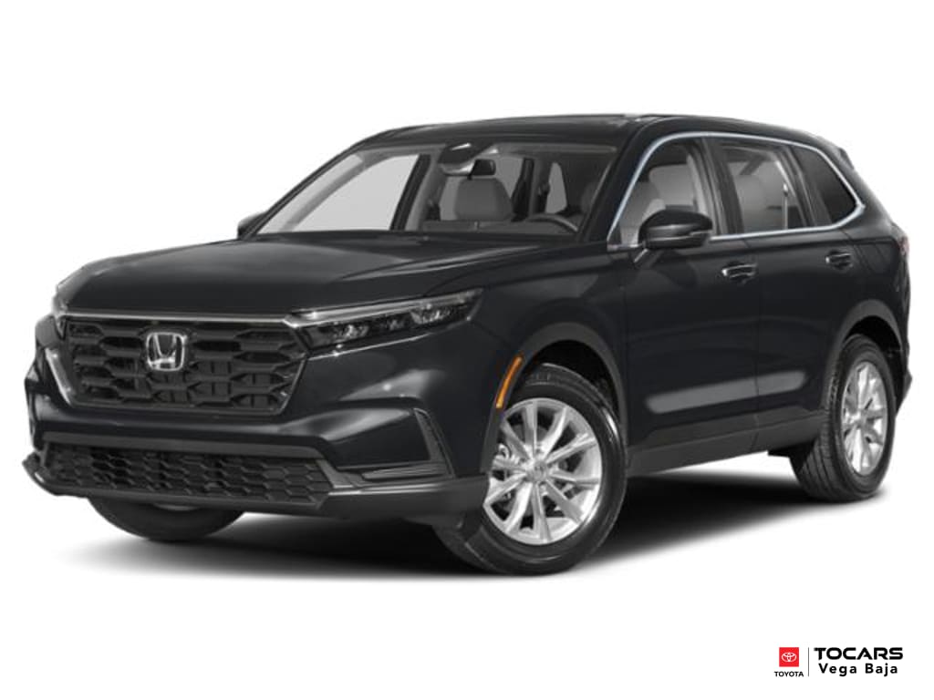 2023 Honda CR-V EX 2WD's photo