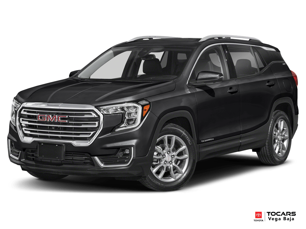 2023 GMC Terrain SLE FWD's photo