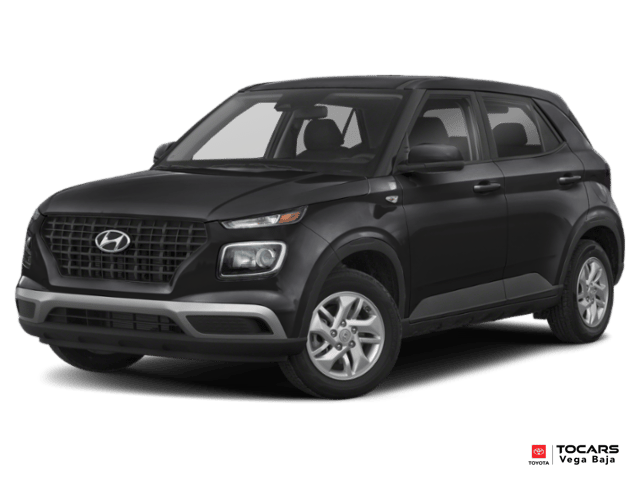 2023 Hyundai Venue SE