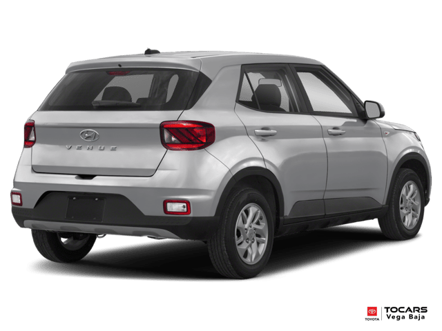 2023 Hyundai Venue SE