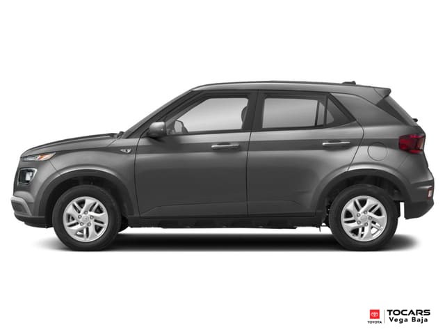 2023 Hyundai Venue SE