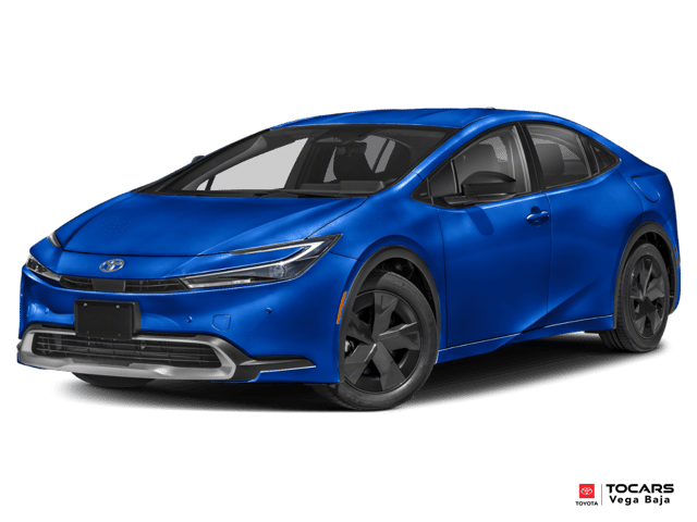 2023 Toyota Prius Prime SE
