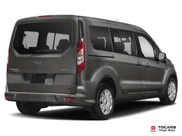 2022 Ford Transit Connect Wagon XLT