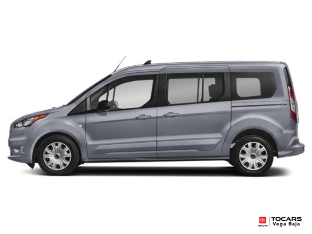 2022 Ford Transit Connect Wagon XLT