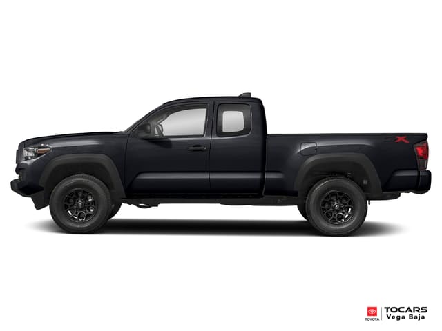 2021 Toyota Tacoma 2WD SR
