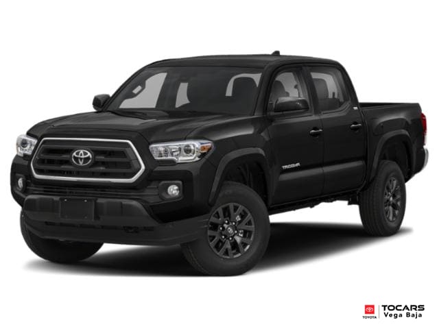 2023 Toyota Tacoma 2WD SR5