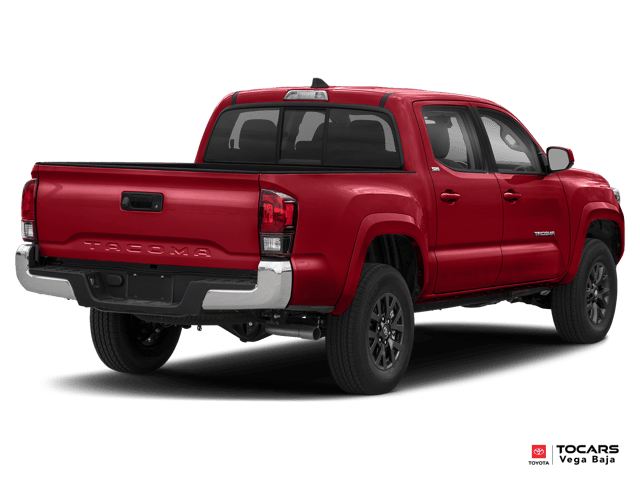 2023 Toyota Tacoma 2WD SR5