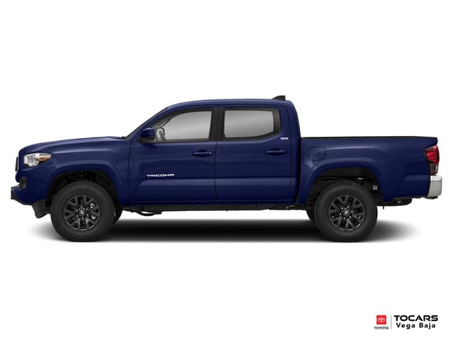 2023 Toyota Tacoma 2WD SR5