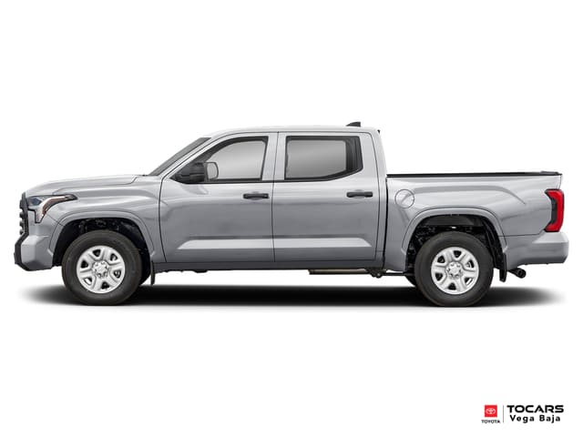 2026 Toyota Tundra 4WD SR