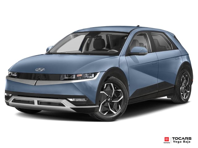 2024 Hyundai IONIQ 5 LIMI