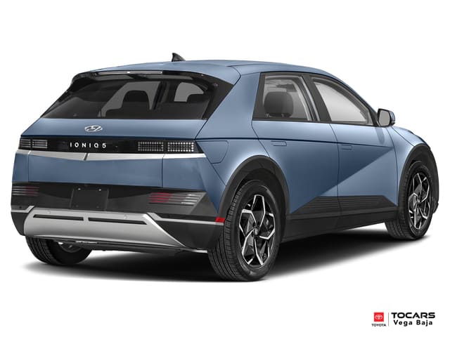 2024 Hyundai IONIQ 5 LIMI