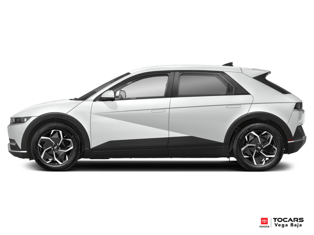 2024 Hyundai IONIQ 5 LIMI