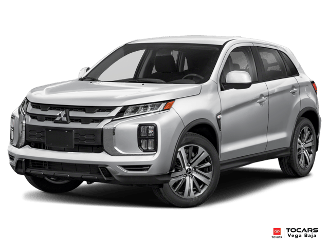 2024 Mitsubishi Outlander Sport S