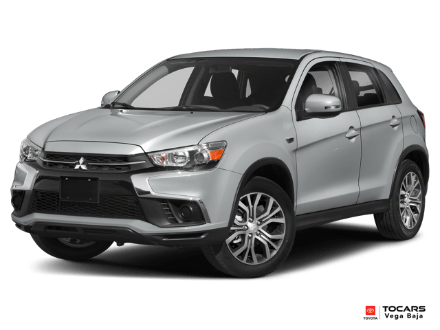 2019 Mitsubishi Outlander Sport ES 2.0