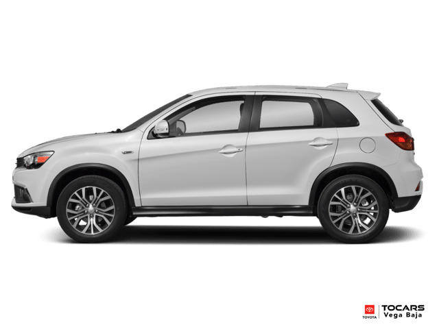 2019 Mitsubishi Outlander Sport ES 2.0