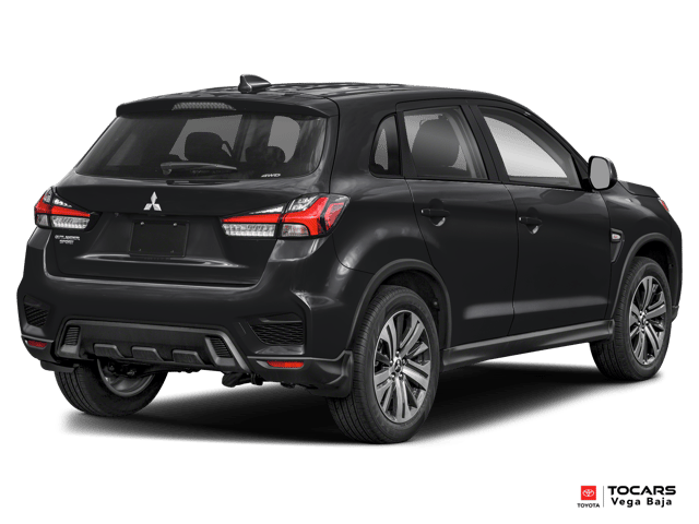 2024 Mitsubishi Outlander Sport S