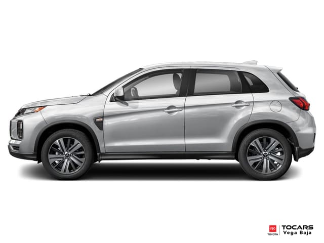 2024 Mitsubishi Outlander Sport S