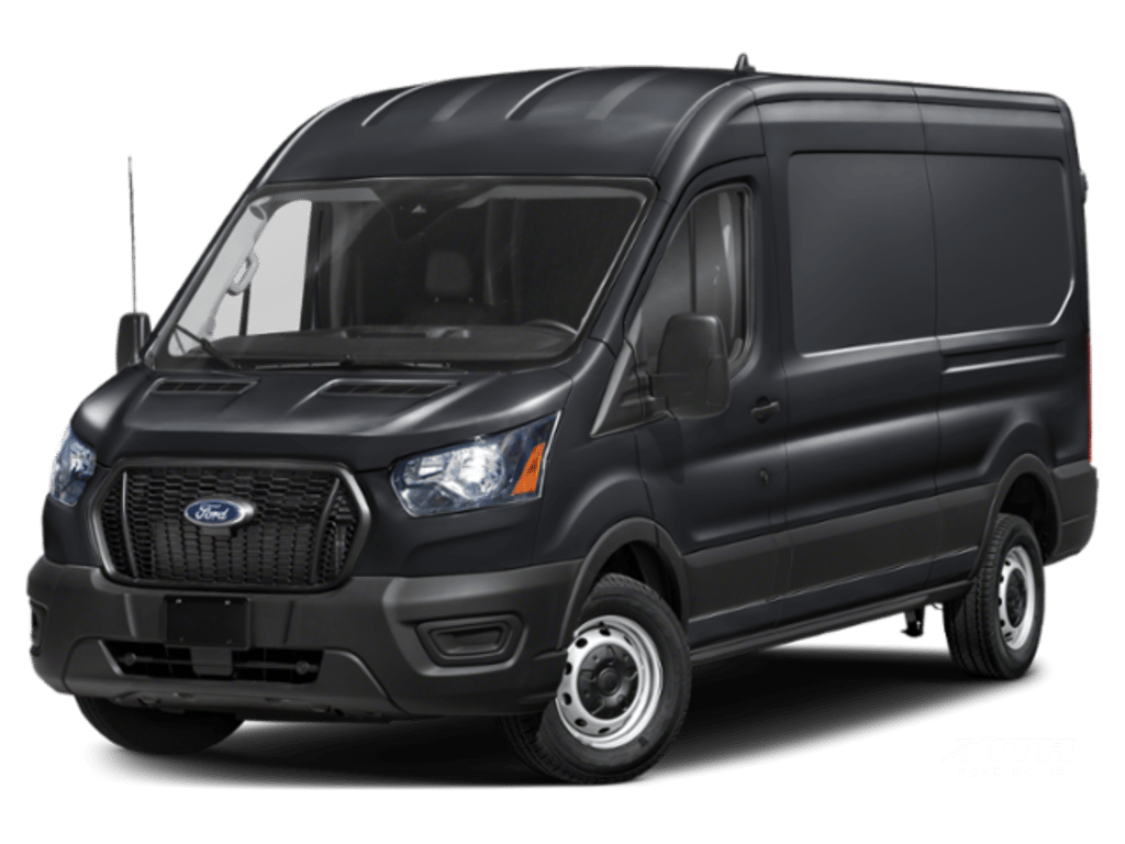 2023 Ford Transit Van Base's photo