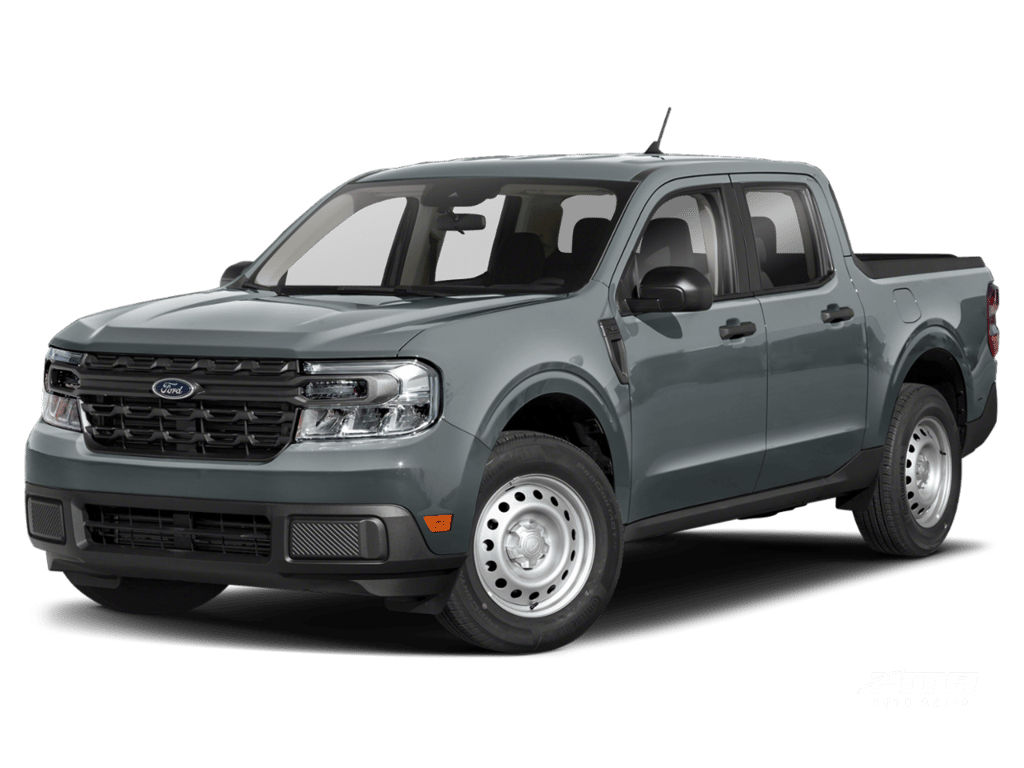 2023 Ford Maverick XLT's photo