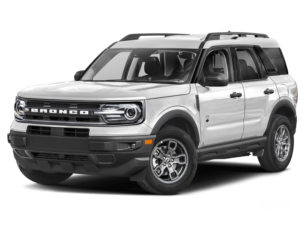 2023 Ford Bronco Sport Big Bend 4X4's photo