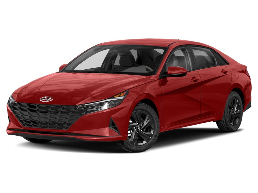 2023 Hyundai Elantra 2.0 SEL IVT SULEV's photo