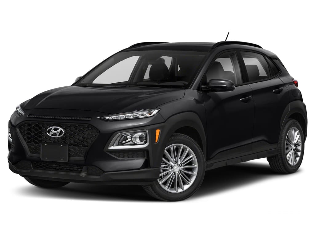 2019 Hyundai Kona SE Automatic's photo