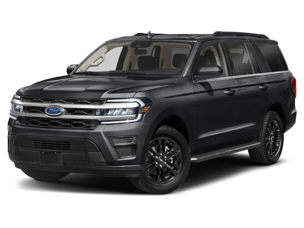 2023 Ford Expedition XLT's photo