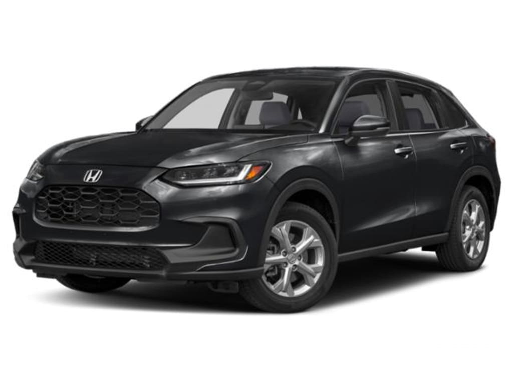 2024 Honda HR-V LX 2WD's photo