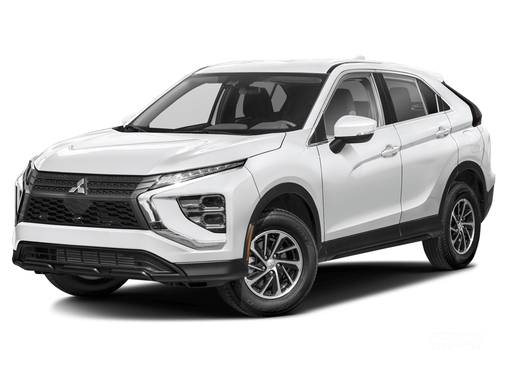 2025 Mitsubishi Eclipse Cross ES S-AWC's photo