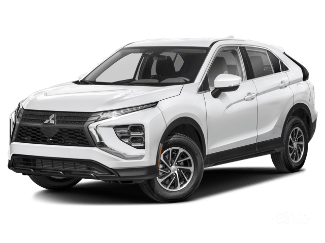 2025 Mitsubishi ECLIPSE CROSS ES