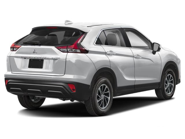 2025 Mitsubishi ECLIPSE CROSS ES