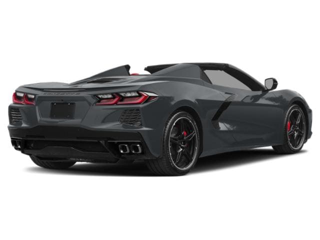 2022 Chevrolet Corvette 3LT