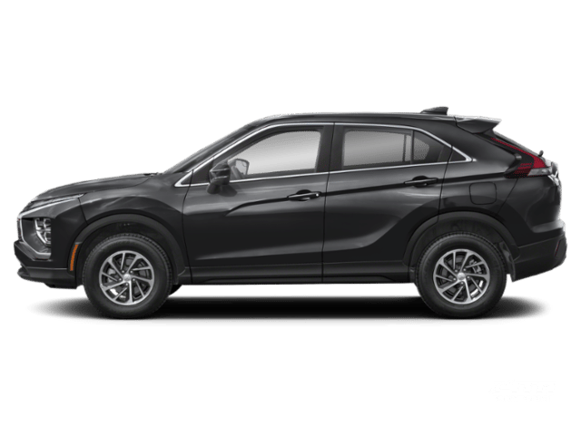 2025 Mitsubishi ECLIPSE CROSS ES