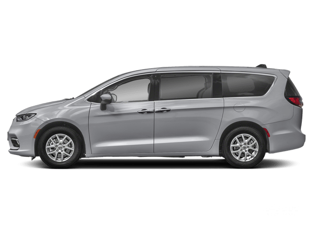 2023 Chrysler Pacifica Touring